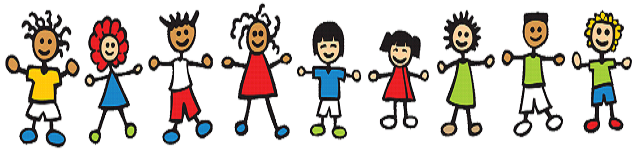 Preschool children playing clip art i4 jen irishu