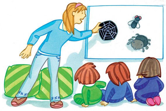 Preschool clipart 3 image