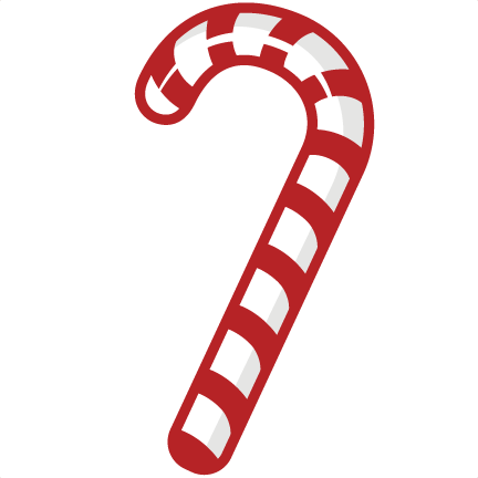 Candy cane border clip art free 3