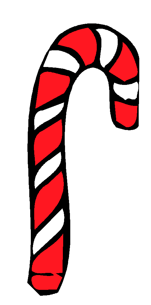 Candy cane clip art candy cane factscandy cane facts 6