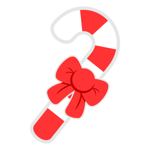 Candy cane free to use clip art 2