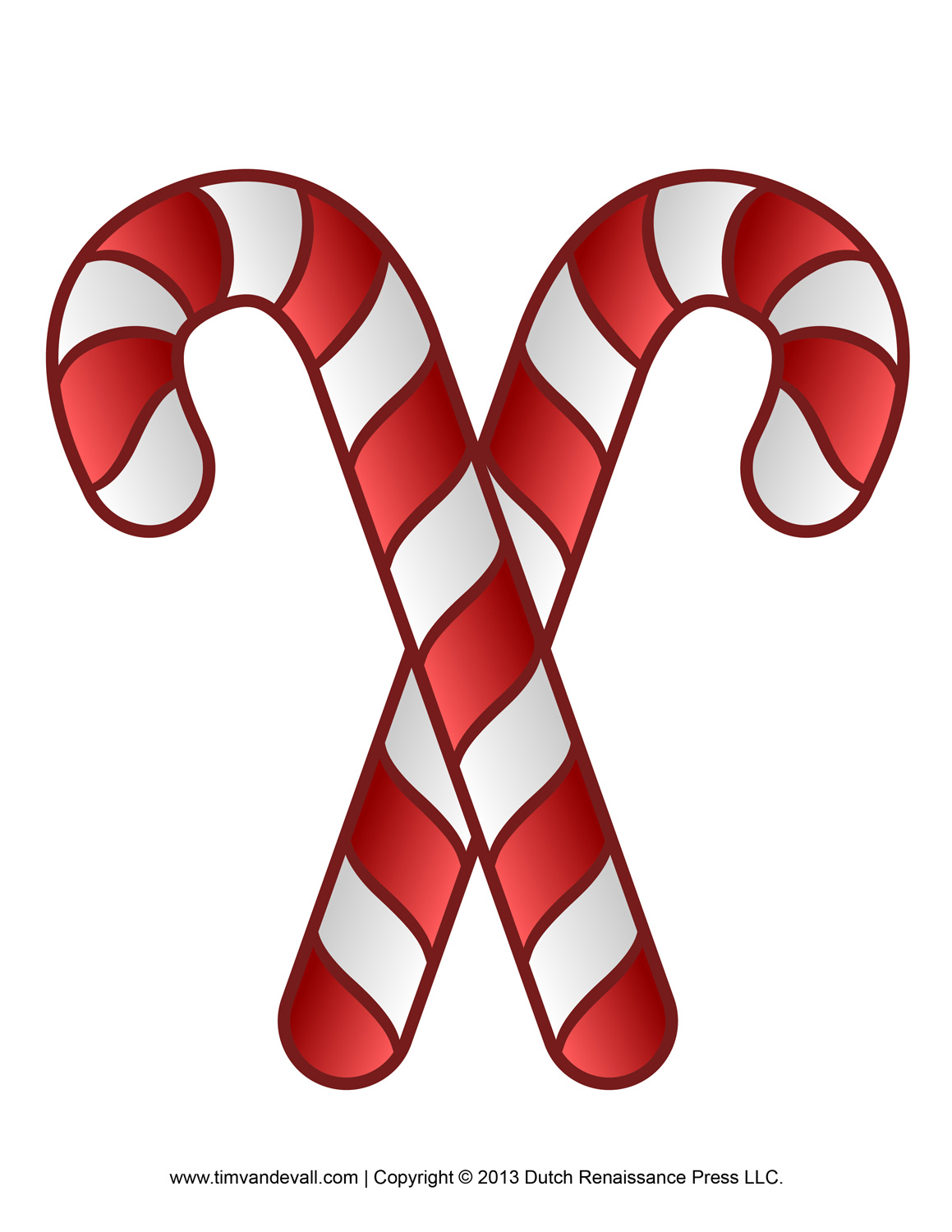 Free candy cane clipart public domain christmas clip art images 2 3