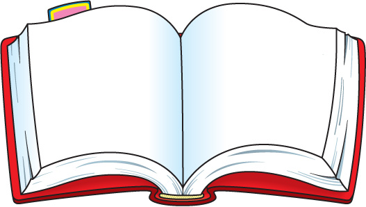 Free open book clipart public domain open book clip art images