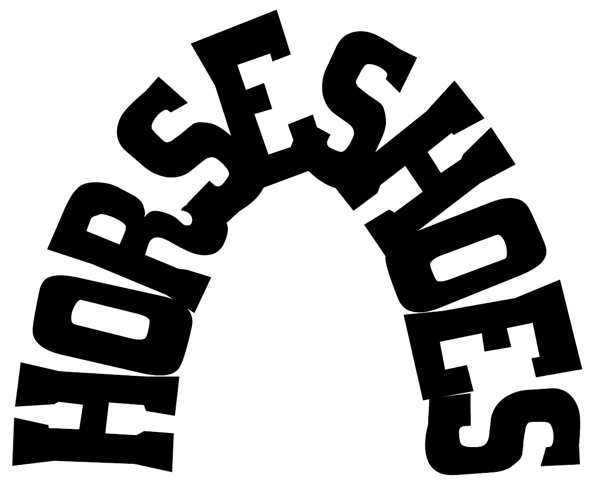 Horseshoe tournament clipart clipart kid