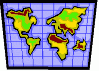 Map clip art clipart clipartbold 3 clipartcow