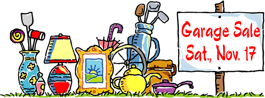 Yard sale garage sale clipart clipart kid