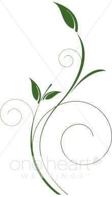 Leaf vine clipart kid 2