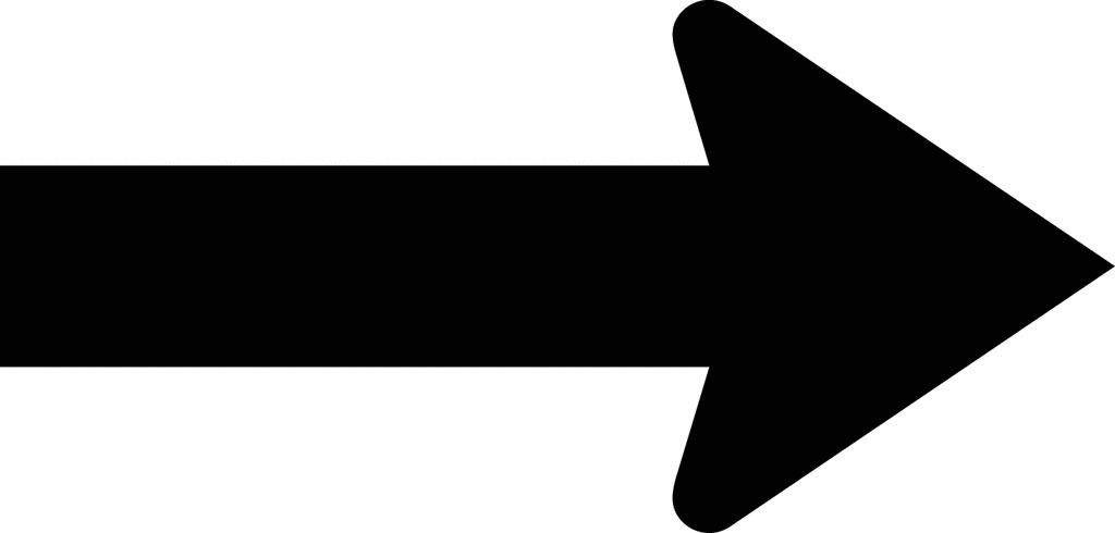 Directional arrows clip art clipartfest