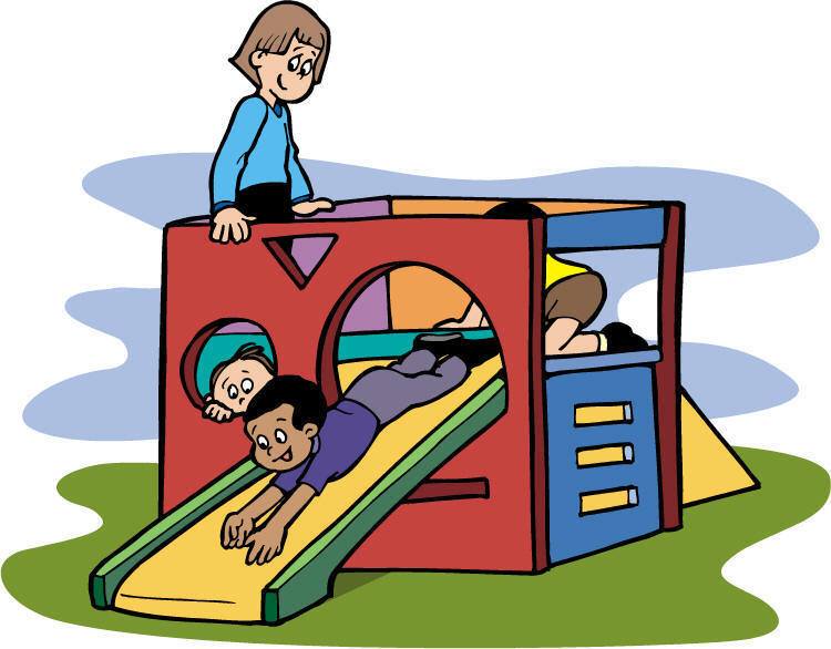 Recess clipart jpg