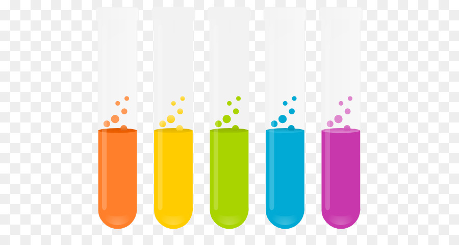 Test tube science laboratory experiment clip art jpg