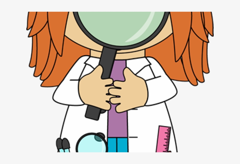 Original kids science clipart image transparent free png