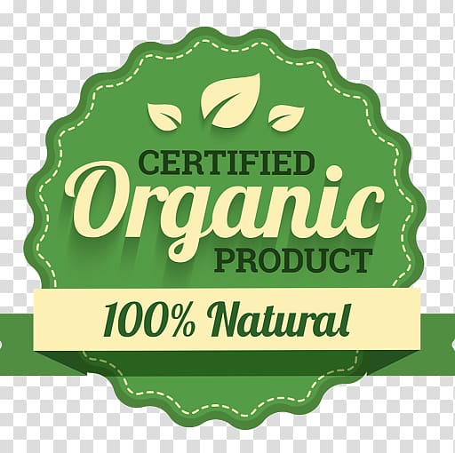 Certified organic product tag, Organic food Organic farming.