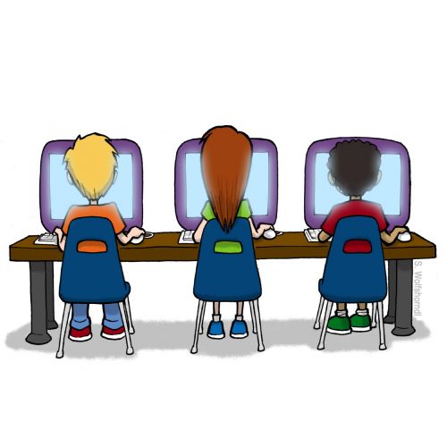 1960 s classroom clipart clipart images gallery for free.