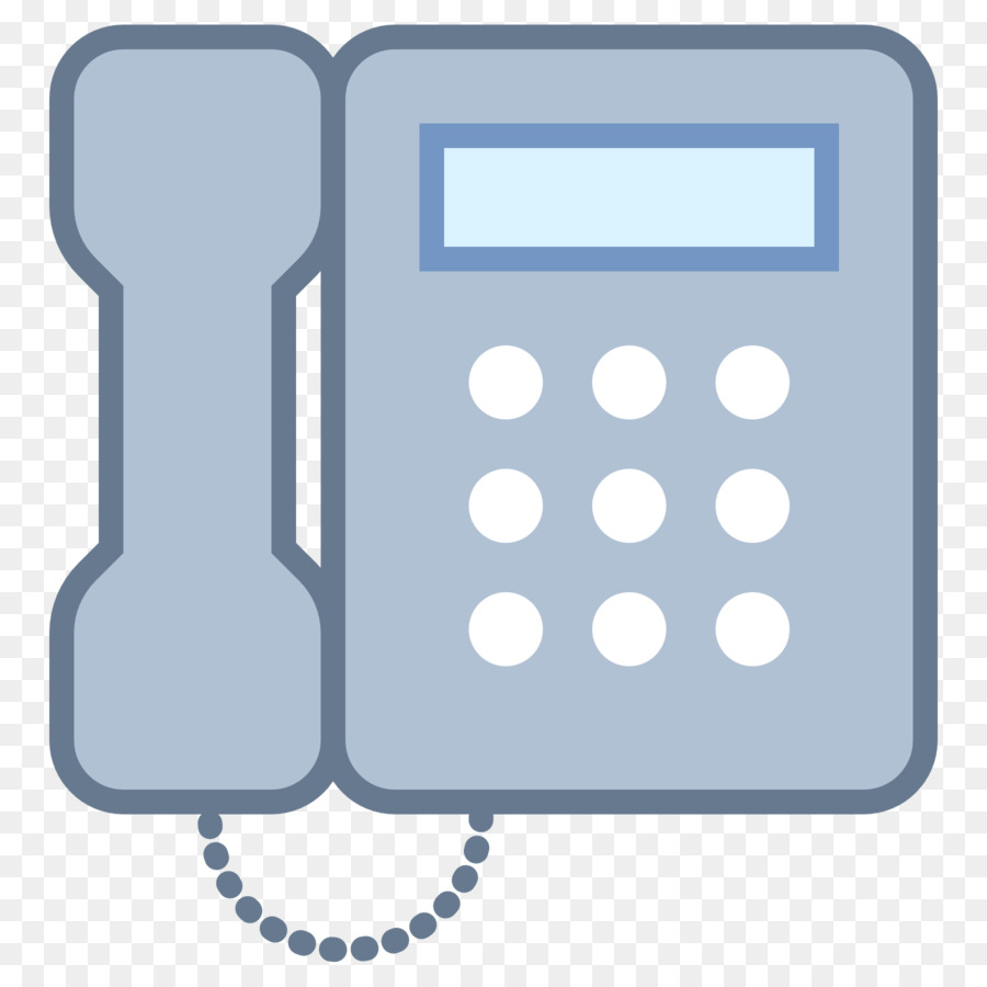 Telephone Cartoon clipart.