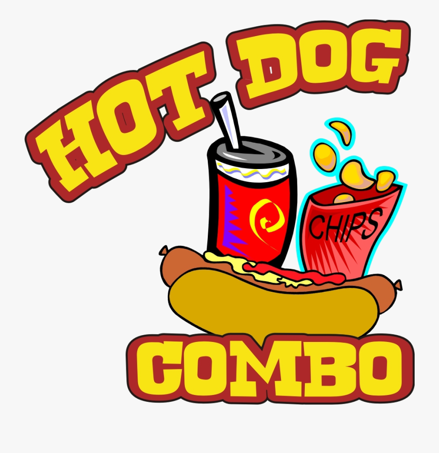 Hot Dog Sale Clip Art.