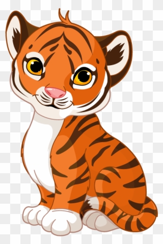 Free PNG Tigers Clip Art Download , Page 2.