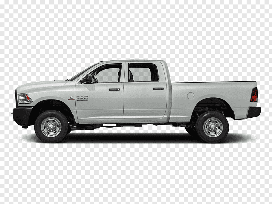 2018 RAM 2500 Tradesman Ram Trucks Car Dodge Chrysler, ram.