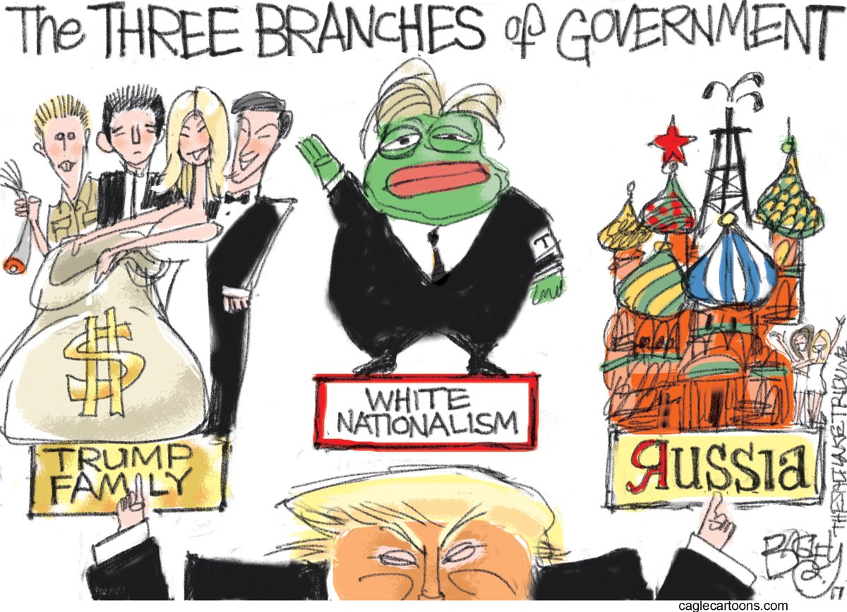 Pat Bagley on Twitter: \