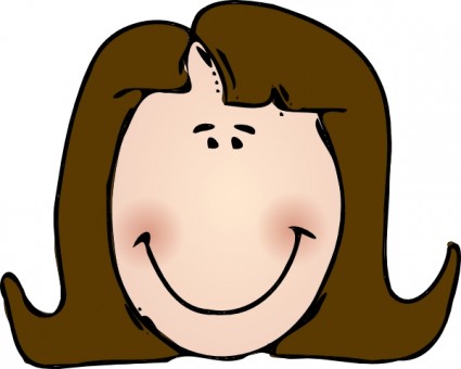 Woman free clip art women clipart image 3.