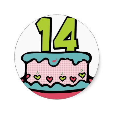 3 year old birthday clipart 4 » Clipart Station.