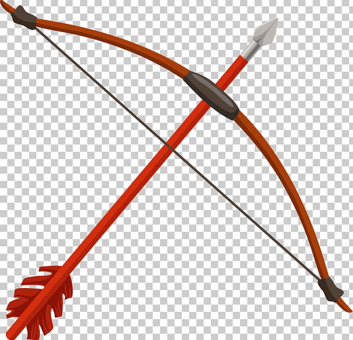 Bow And Arrow Archery PNG, Clipart, 3d Arrows, Angle, Arrow.