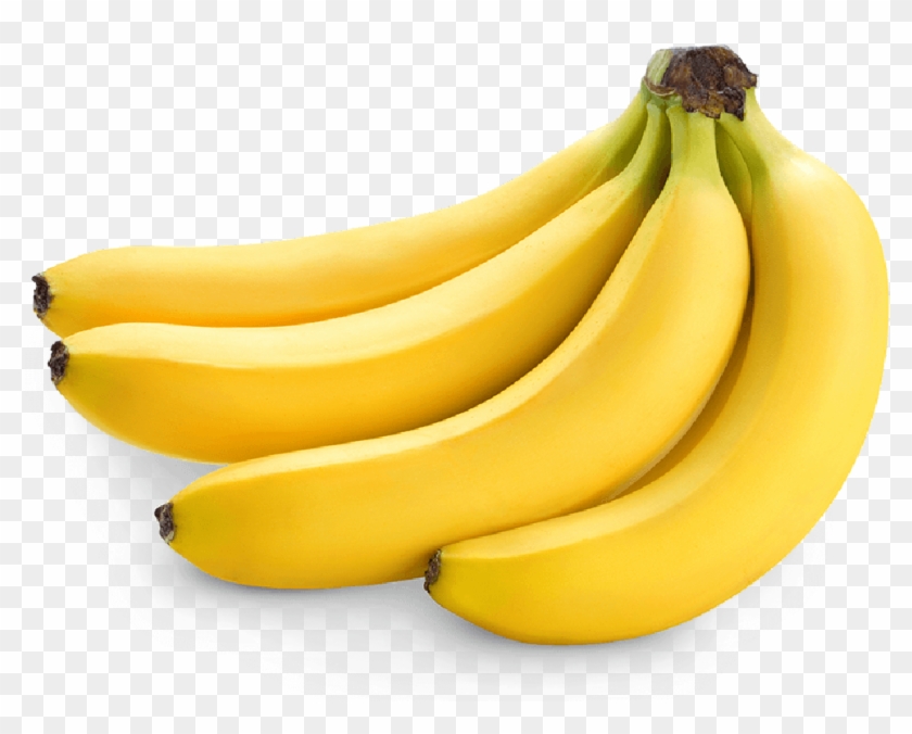 Banana Nanica Png.