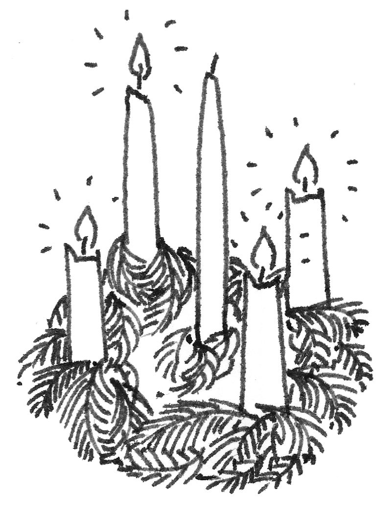 Free Advent Light Cliparts, Download Free Clip Art, Free.