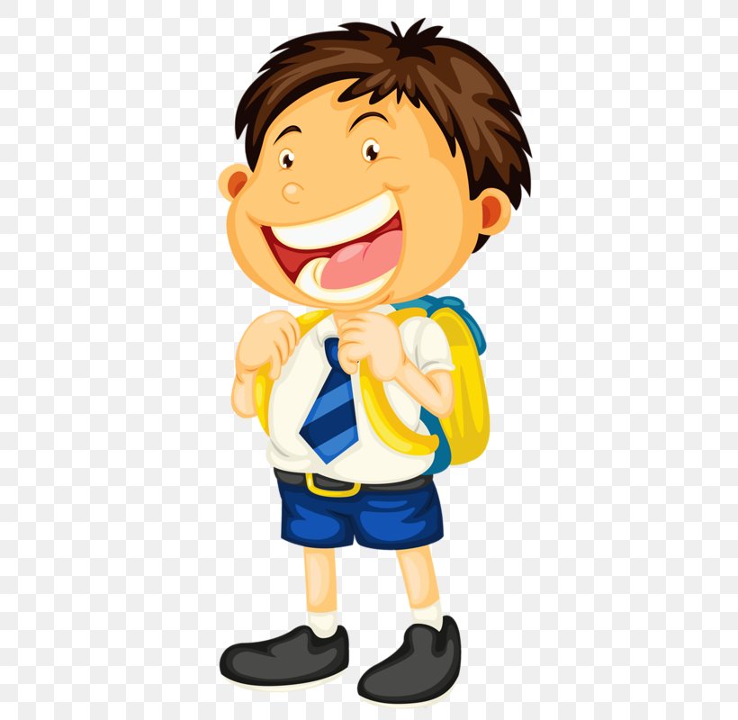 Student School Uniform Child Clip Art, PNG, 428x800px.