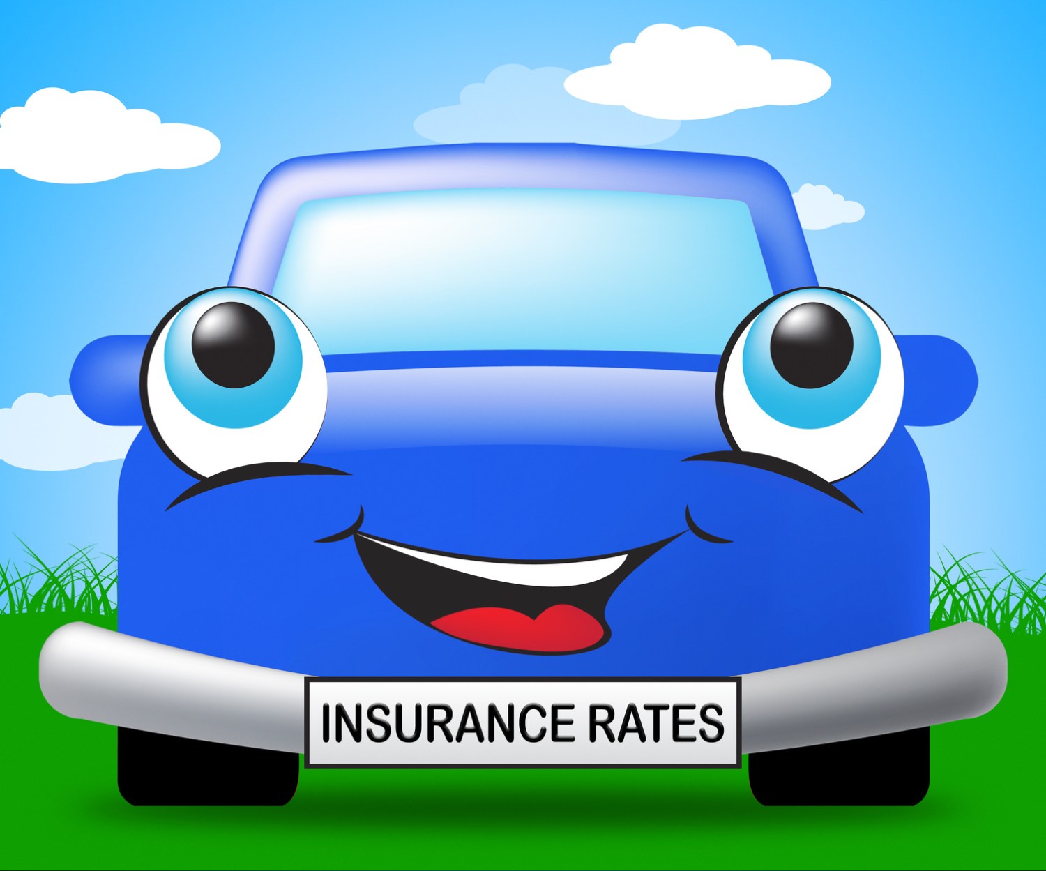 How Much Does Car Insurance Cost?.