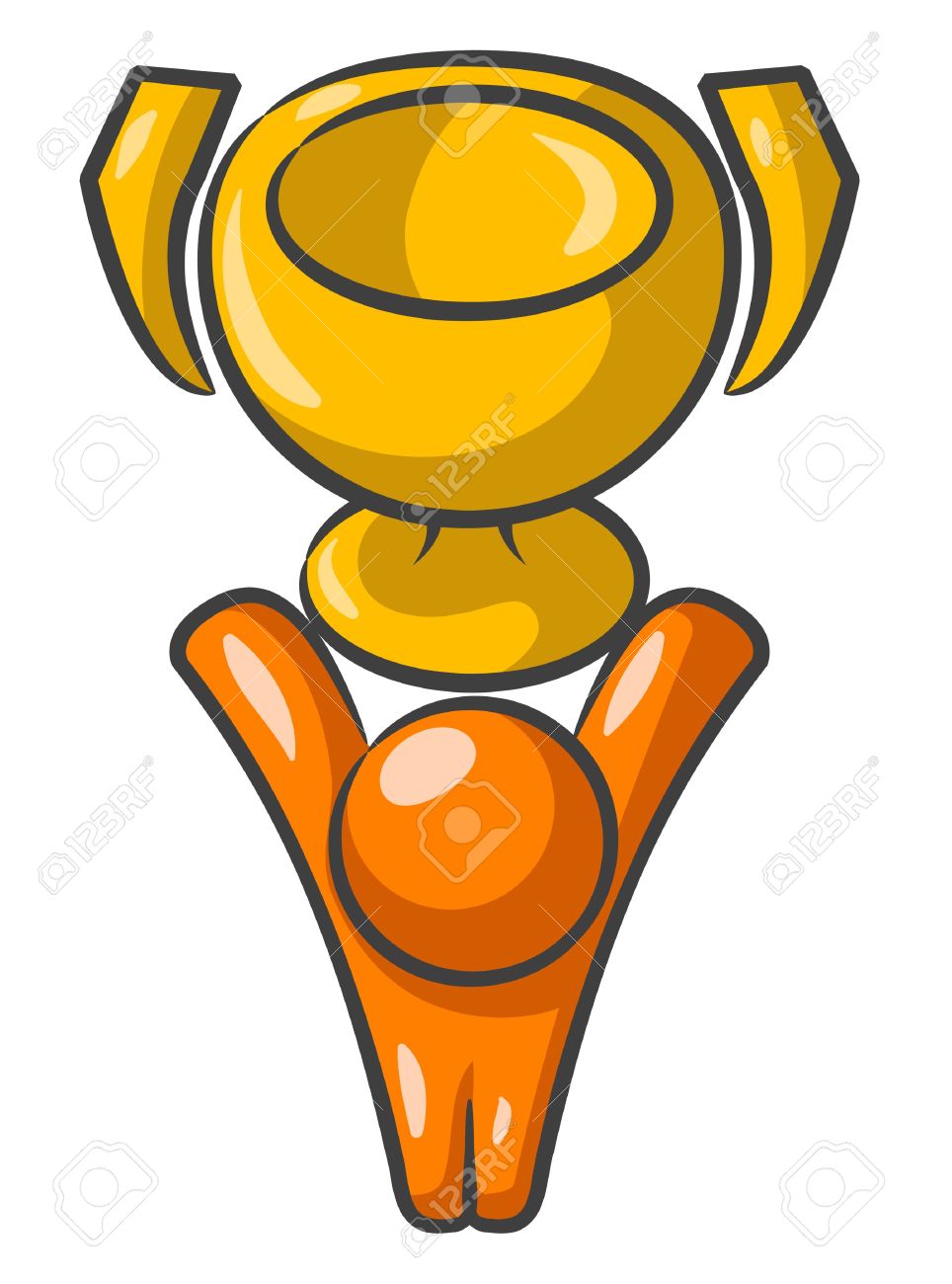 Collection of Accomplishment clipart.