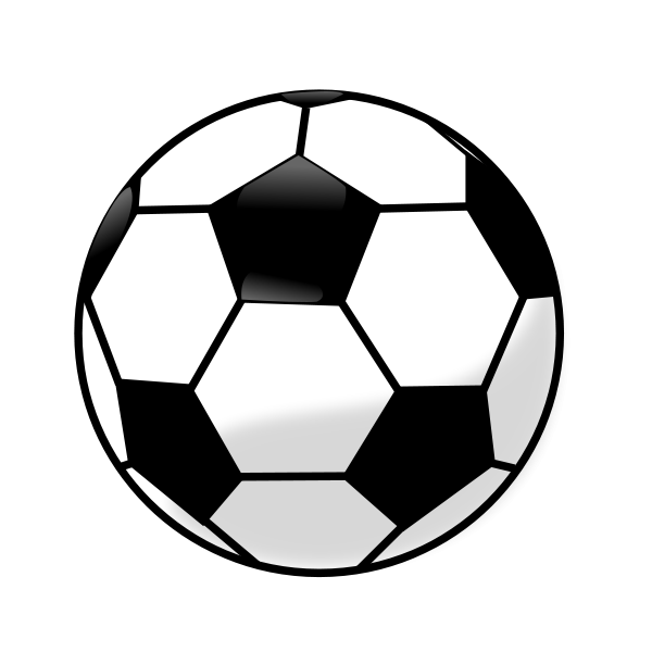 Football Adidas Brazuca Clip art.