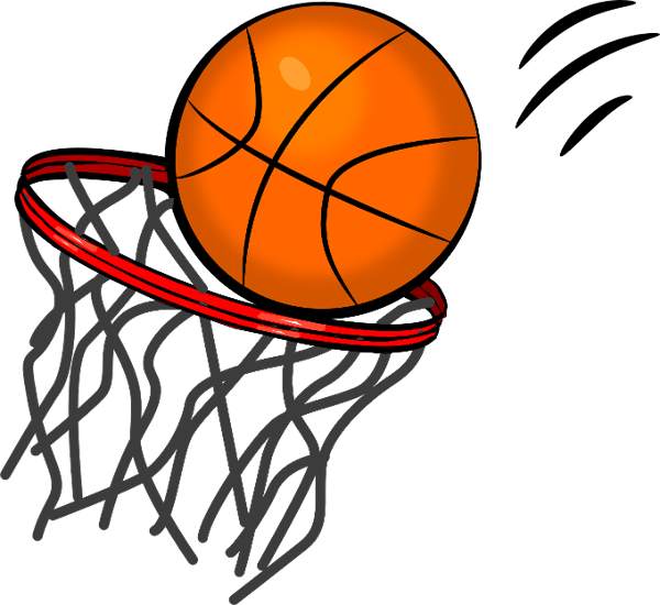 Free Basketball, Download Free Clip Art, Free Clip Art on.