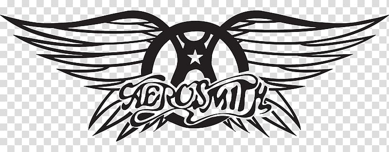 Aerosmith Logo , others transparent background PNG clipart.