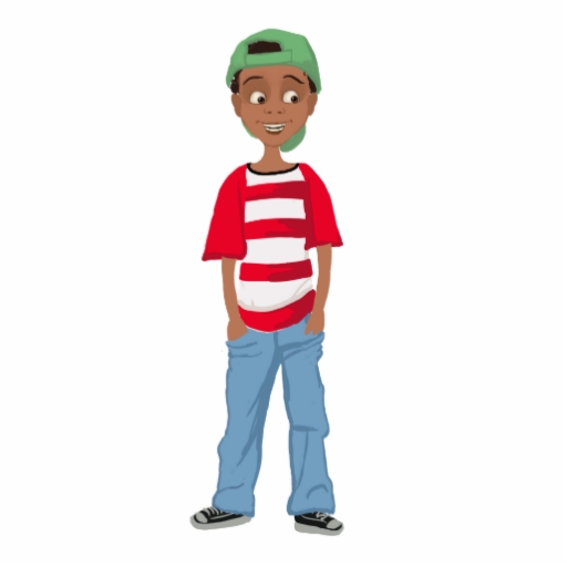 Free Cartoon African American, Download Free Clip Art, Free.