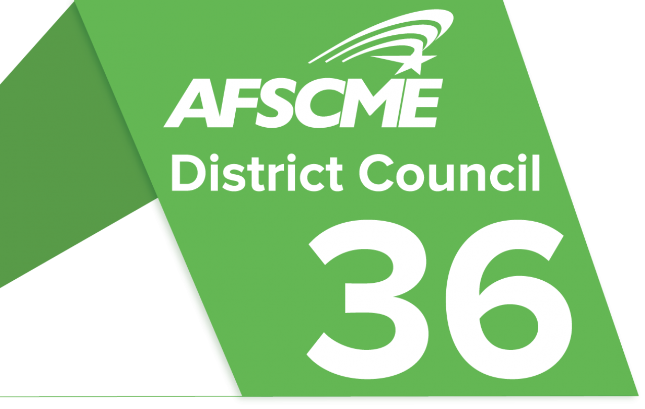 Become a Member of AFSCME!.