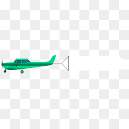 Airplane Banner Png, Vector, PSD, And Cl #446694.