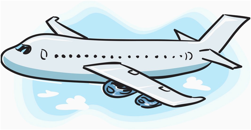 Vintage Airplane Clipart at GetDrawings.com.