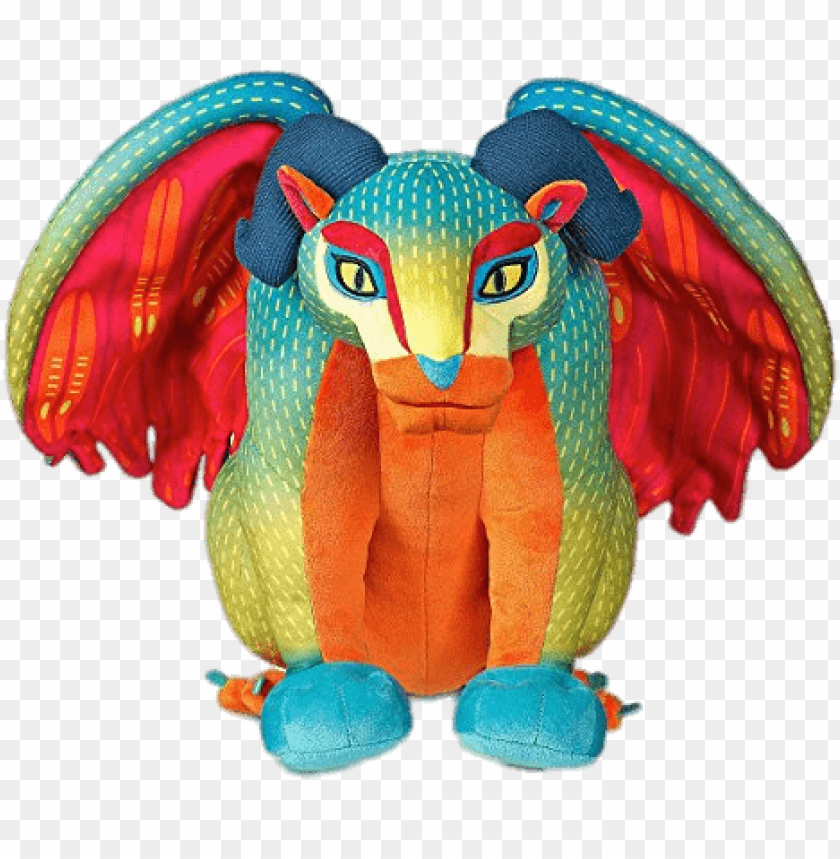 Download coco pepita alebrije clipart png photo.