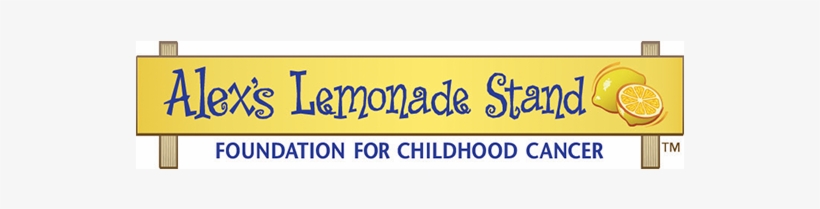 Alex\'s Lemonade Stand Foundation Emerged From The Front.