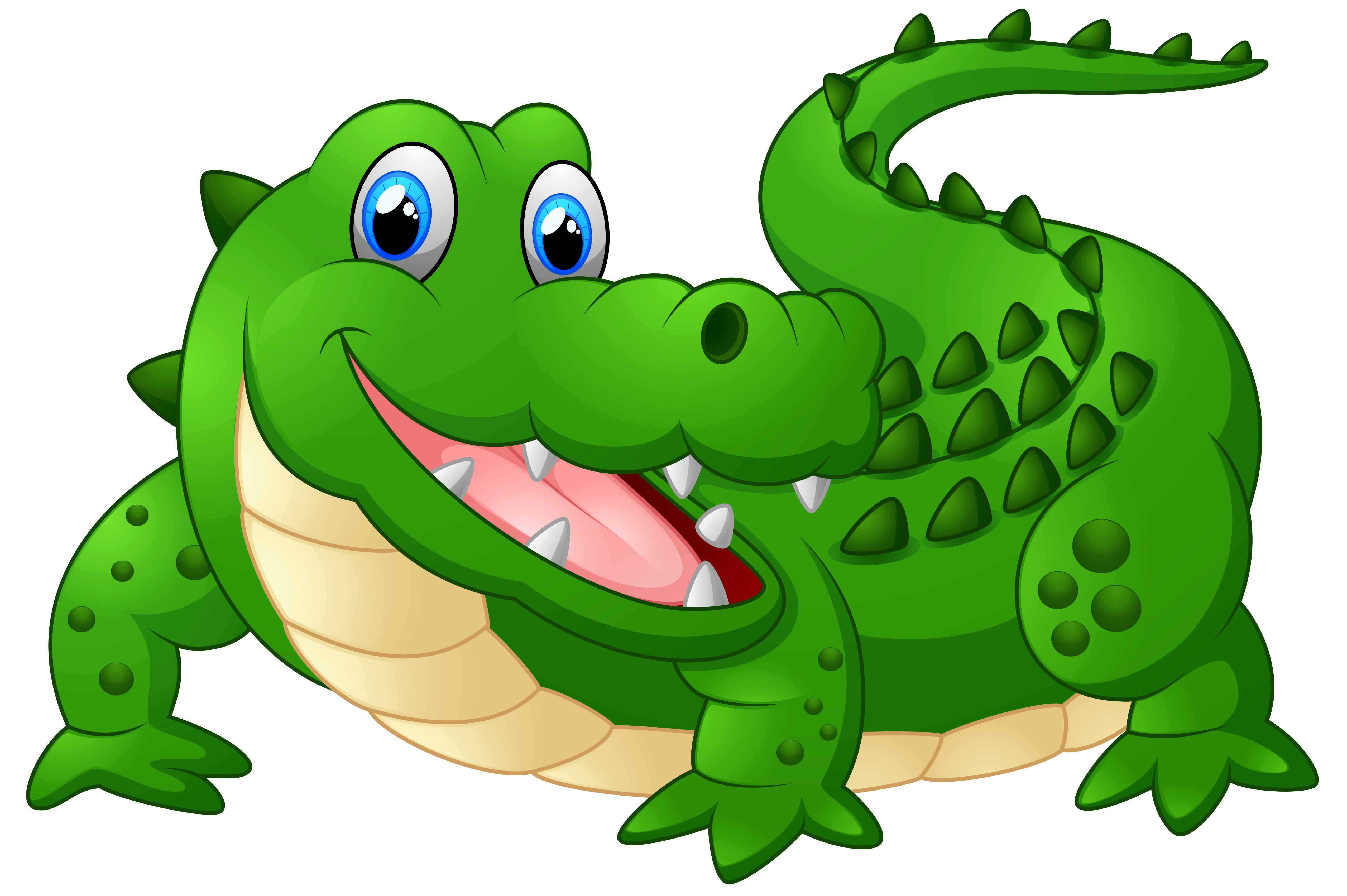 Back clipart crocodile, Back crocodile Transparent FREE for.