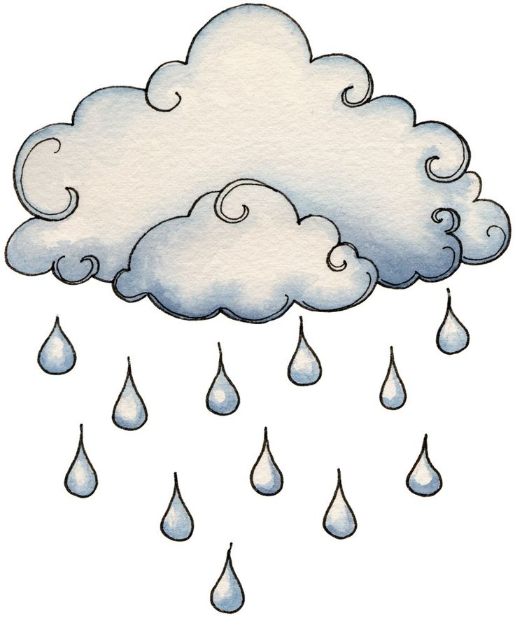 Rain Clipart Group (+), HD Clipart.