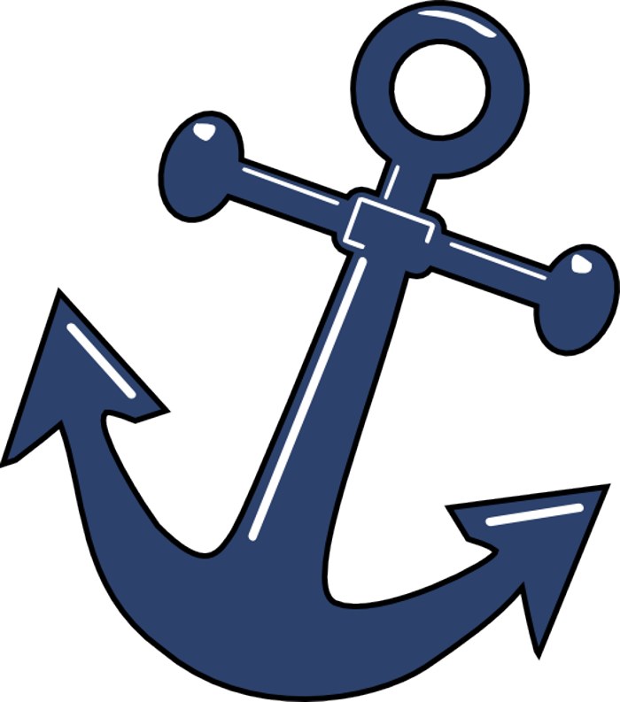 Free Picture Of An Anchor, Download Free Clip Art, Free Clip.