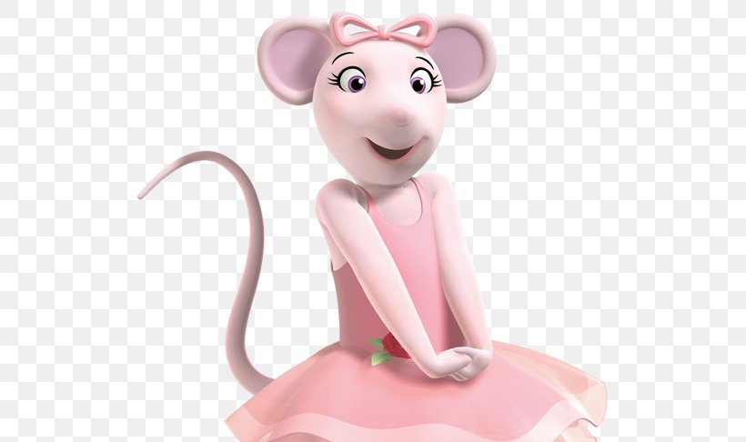 Angelina Ballerina Angelina Mouseling Alice Bridgette.