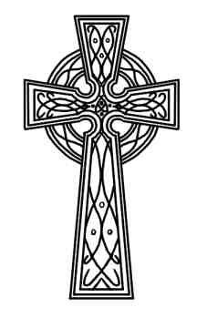 Episcopal Cross Cliparts Free Download Clip Art.