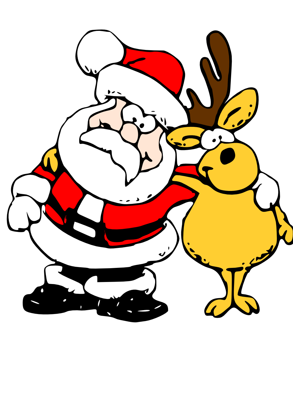 Free Christmas Book Cliparts, Download Free Clip Art, Free.