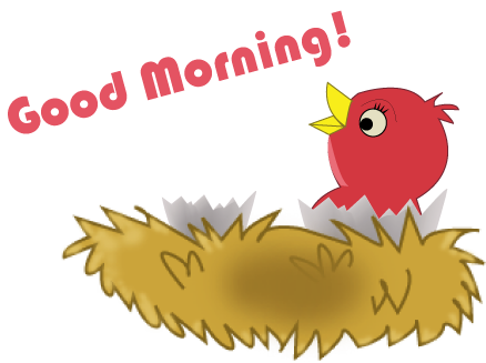 Free Morning Cliparts, Download Free Clip Art, Free Clip Art.