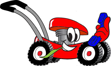 Free Lawn Mower Cartoon Pictures, Download Free Clip Art.