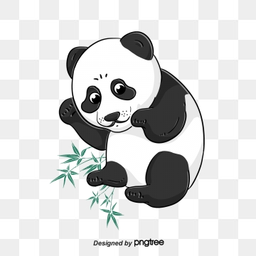 Panda PNG Images, Download 1,949 PNG Resources with Transparent.