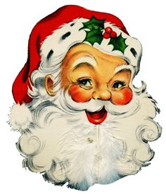 Free Classic Santa Cliparts, Download Free Clip Art, Free.