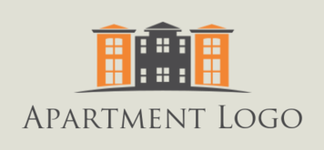 Free Apartment Logo Maker.